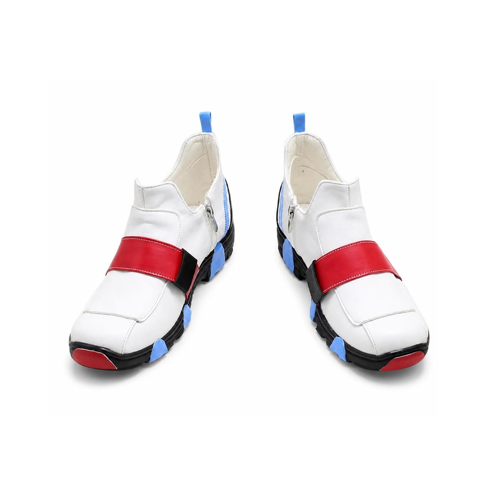 Paradox Live Hajun Yeon Footwear