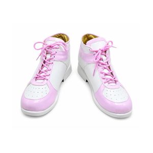 Paradox Live Rokuta Footwear