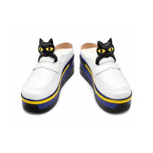 Paradox Live Ryu Natsume Footwear