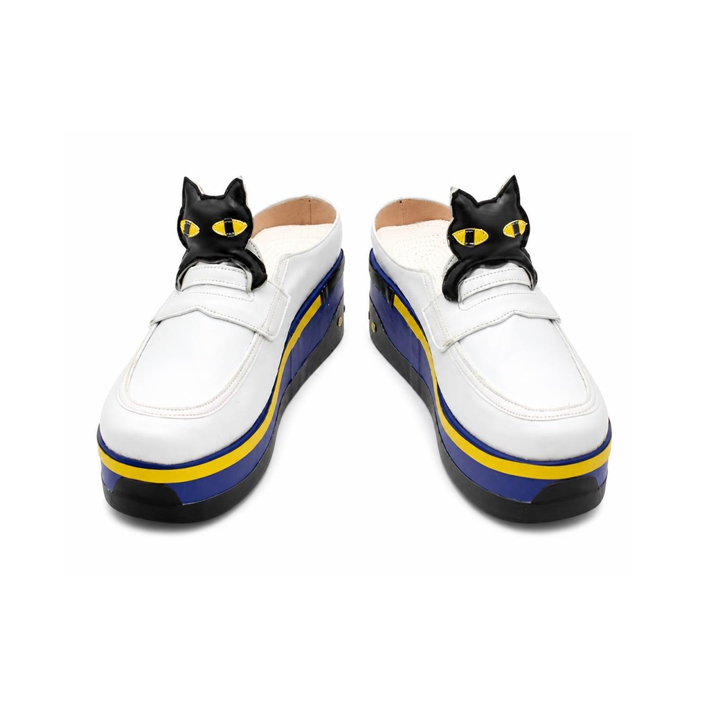 Paradox Live Ryu Natsume Footwear