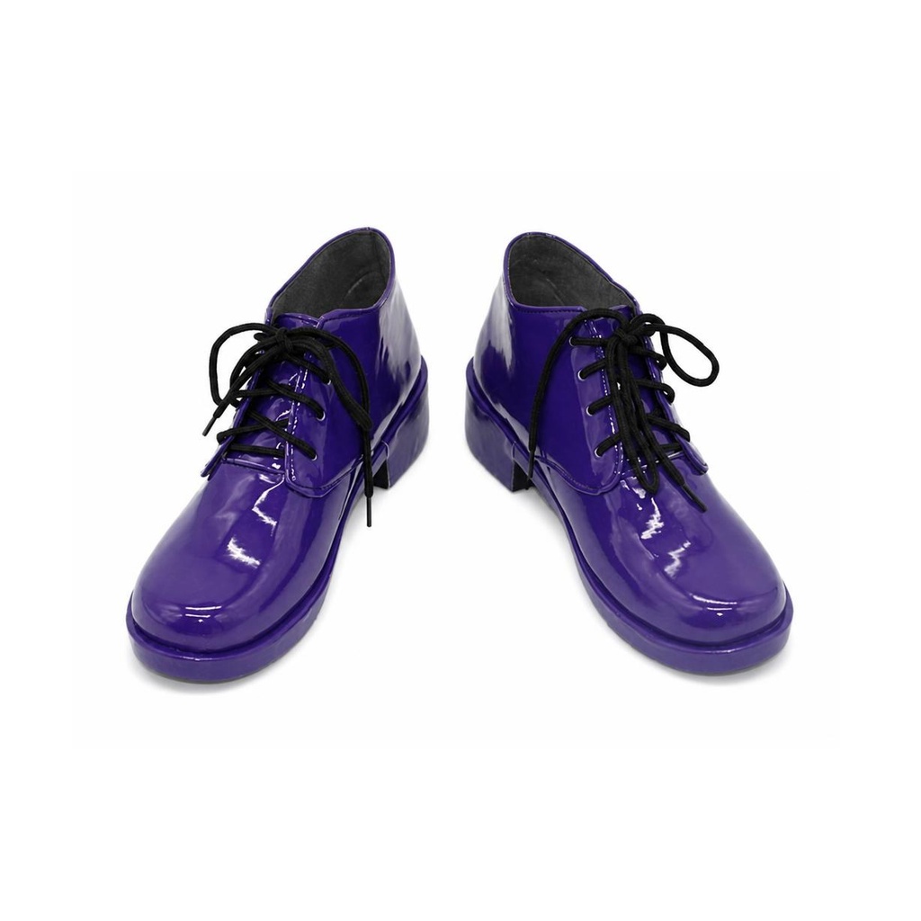 Paradox Live Yohei Kanbayashi Footwear