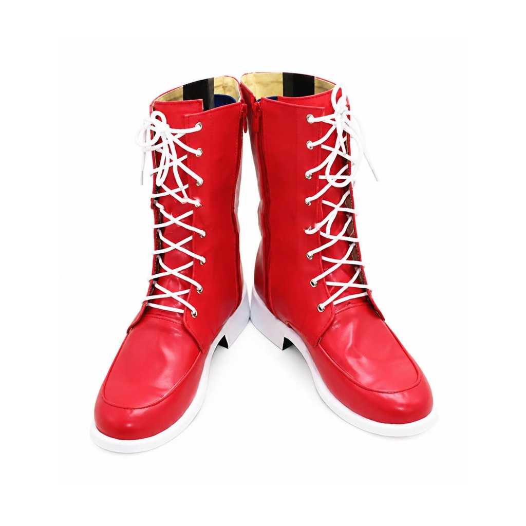 Persona 5 Goro Akechi Footwear