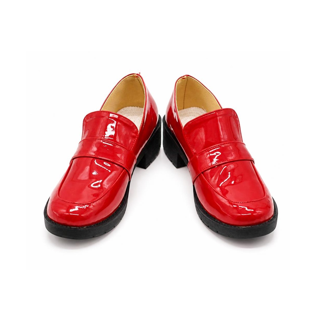 Persona 5 Royal Sumire Yoshizawa Footwear