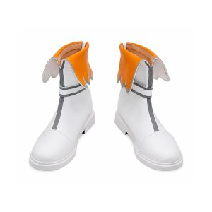 Princess Connect! Re: Dive Miyako Footwear