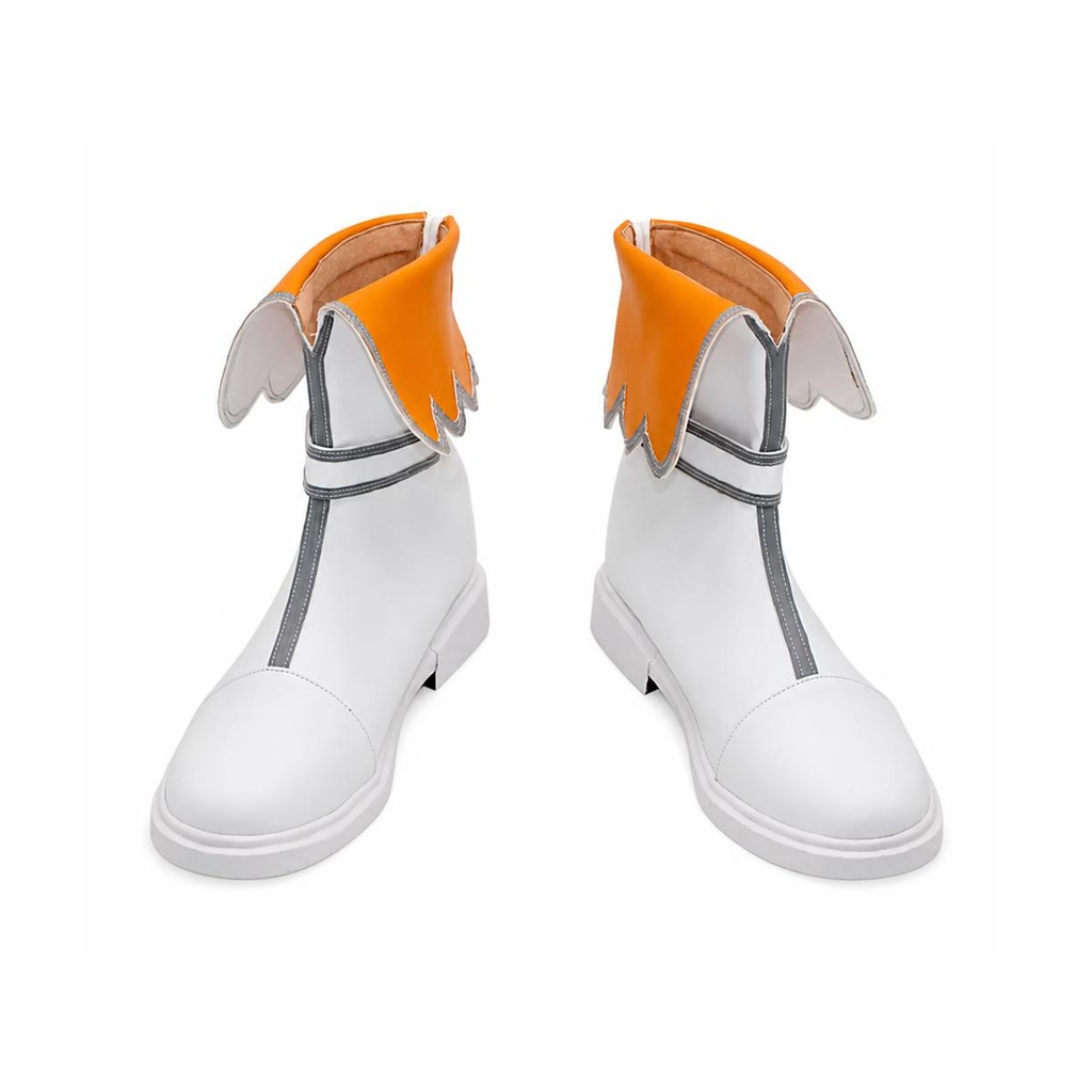 Princess Connect! Re: Dive Miyako Footwear
