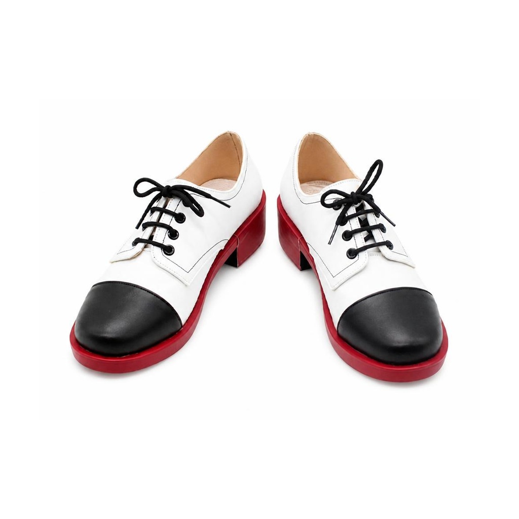 Promise of Wizard Akira Maki Footwear