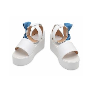 Blue Archive Hoshino Takanashi Style 1 Footwear
