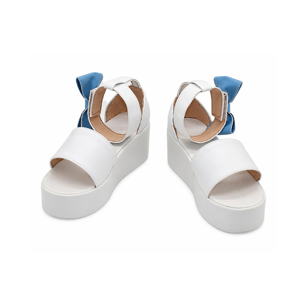 Blue Archive Hoshino Takanashi Style 1 Footwear