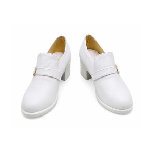 Promise of Wizard Arthur Granvelle Footwear