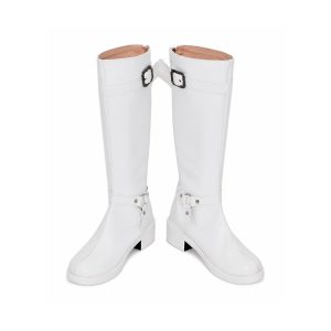 Promise of Wizard Cain Knightley Footwear