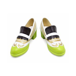Promise of Wizard Figaro Garcia Footwear