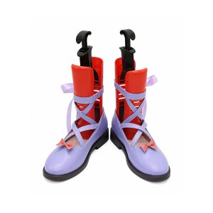 Re:AcT Shirayuki Mishiro Footwear