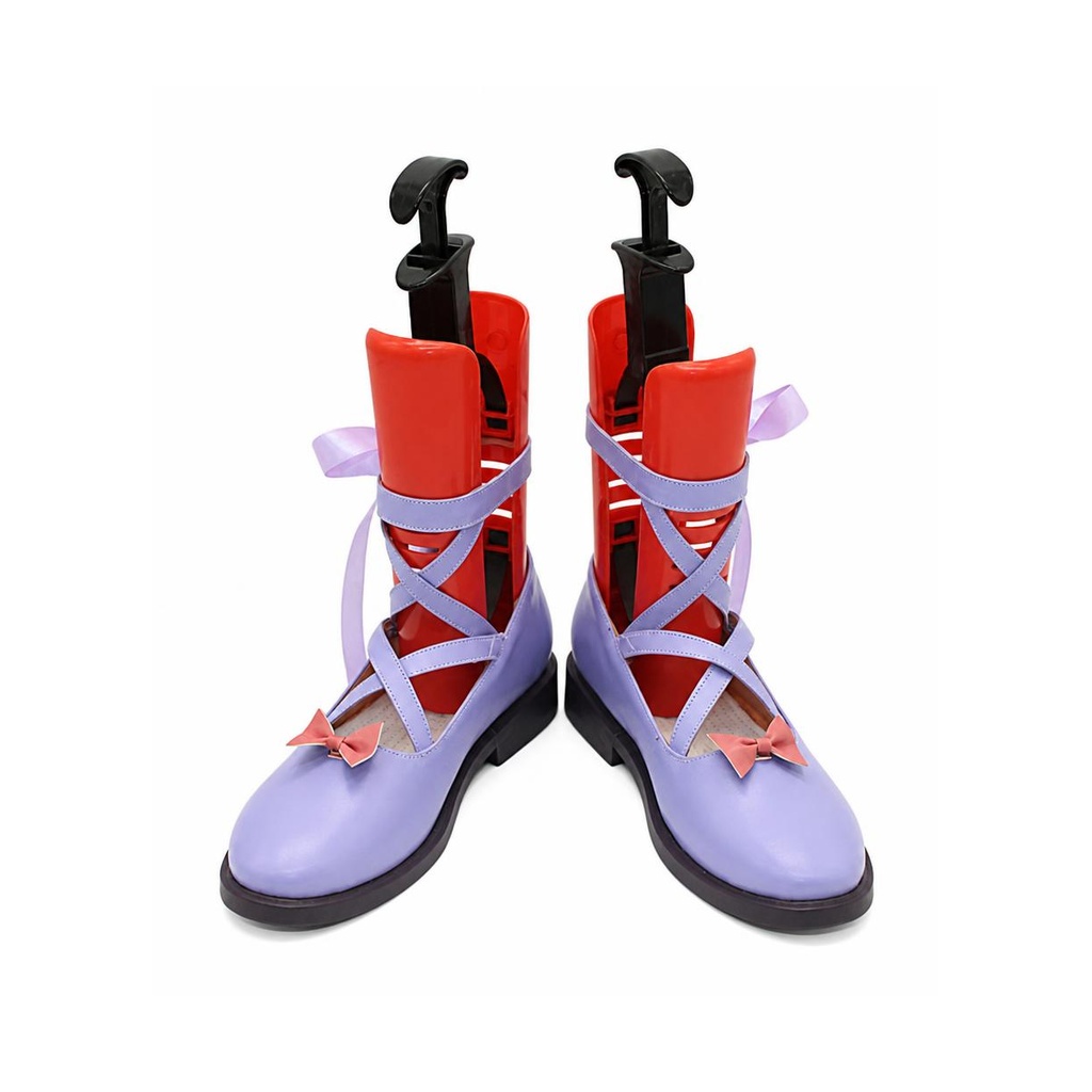 Re:AcT Shirayuki Mishiro Footwear