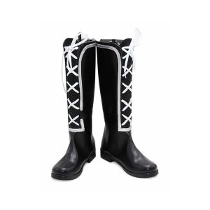Re:ZERO -Starting Life in Another World- Crusch Karsten Footwear
