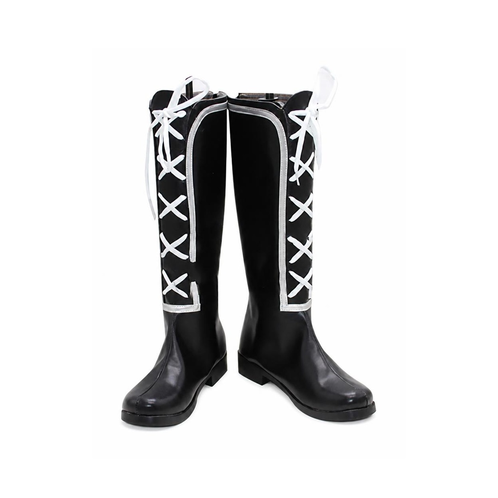 Re:ZERO -Starting Life in Another World- Crusch Karsten Footwear