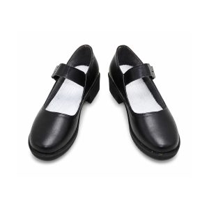 Re:ZERO -Starting Life in Another World- Ram Footwear