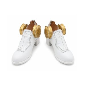 Record of Ragnarok Brunhilde Footwear