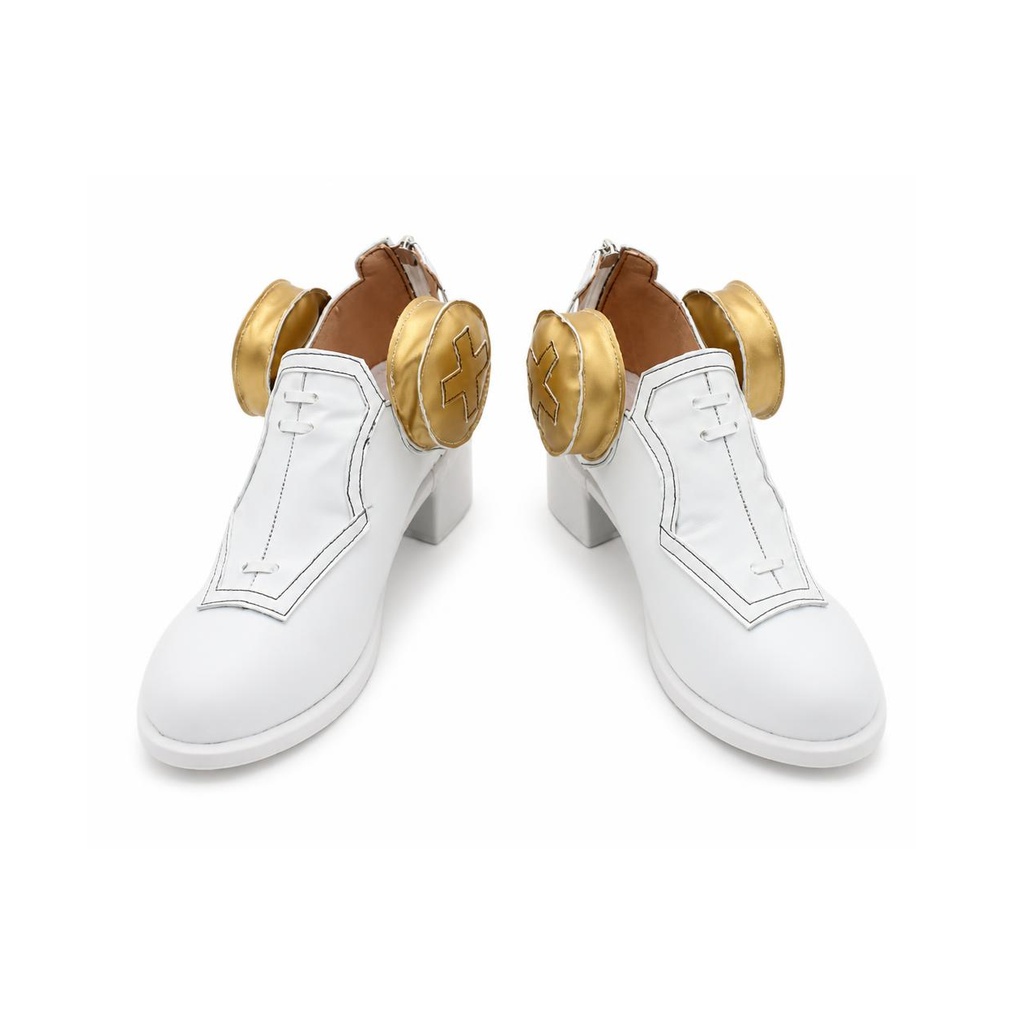 Record of Ragnarok Brunhilde Footwear