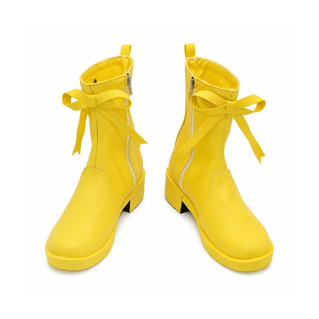 Blue Archive Ibuki Footwear