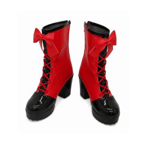 Riviere and the Land of Prayer Riviere Footwear