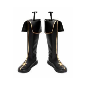 Rozen Maiden Souseiseki Footwear