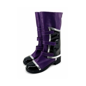 Scissor Seven Seven Style 1 Footwear