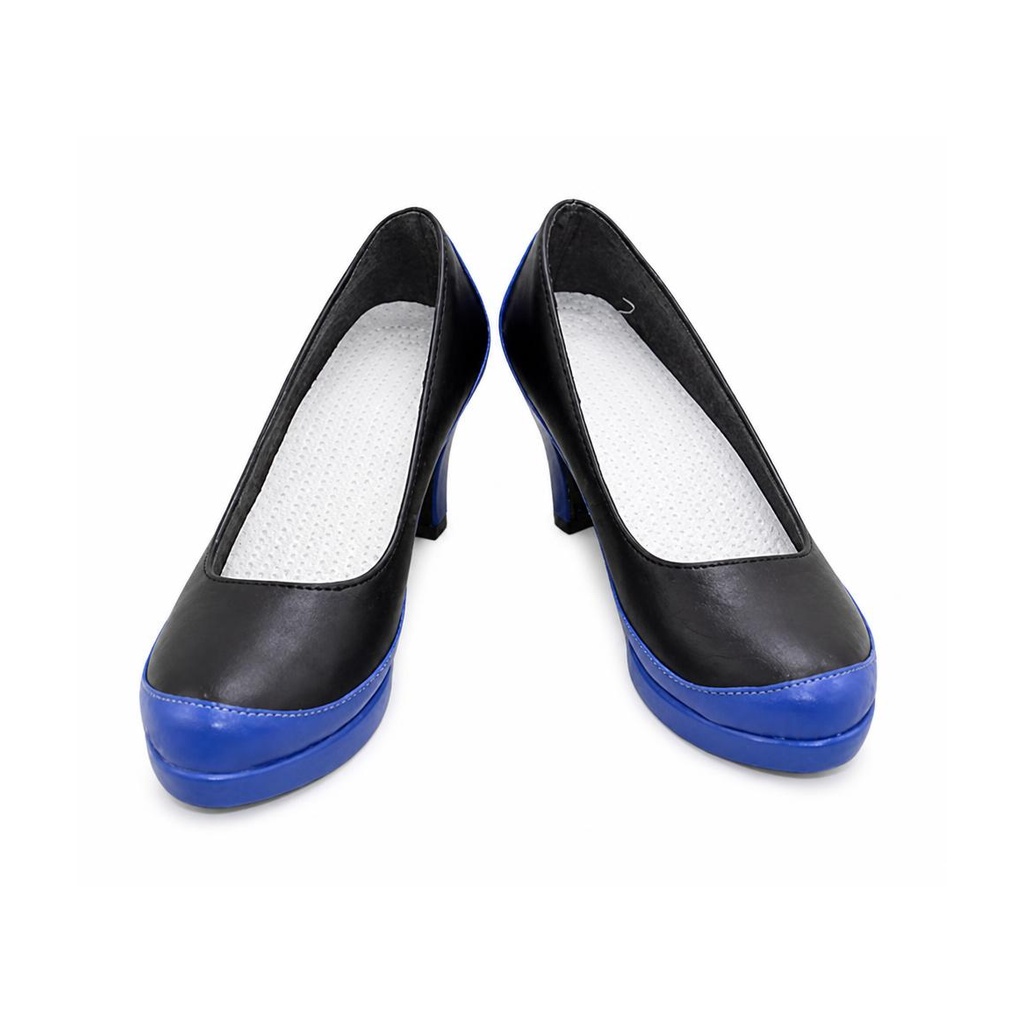 Seraph of the End Chess Belle Footwear