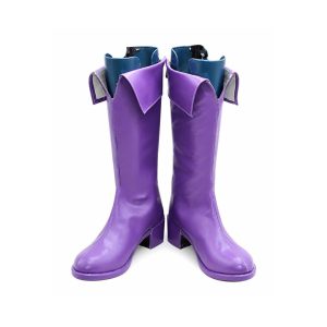 Seraph of the End Kiseki Footwear