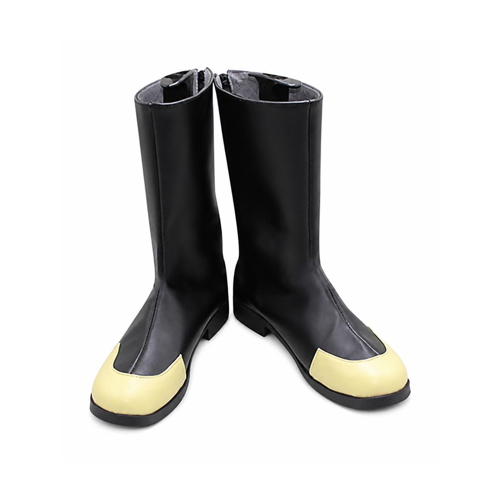 Seraph of the End Sayuri Hanayori Footwear