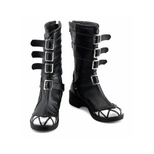 Seven Mortal Sins Leviathan Footwear