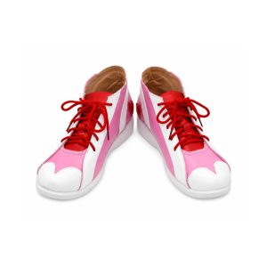 Shugo Chara! Amu Hinamori Footwear