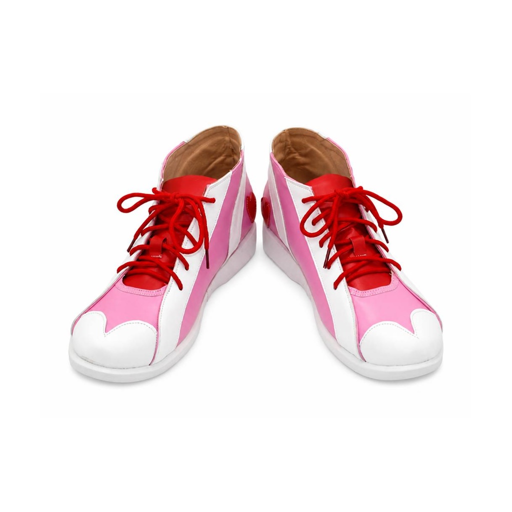 Shugo Chara! Amu Hinamori Footwear