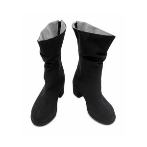Style-1-369 Spy Classroom Lily Footwear
