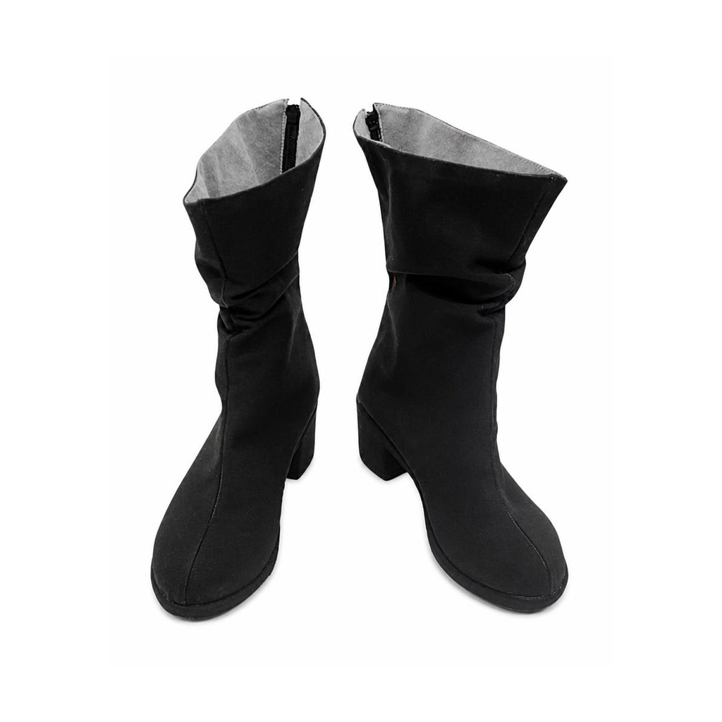 Spy Classroom Lily Footwear