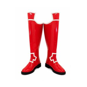 Style-1-373 Sword Art Online Akihiko Kayaba Footwear