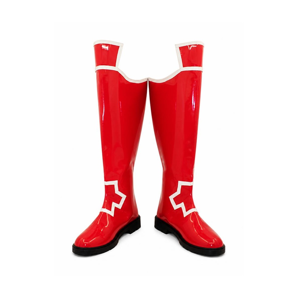 Sword Art Online Akihiko Kayaba Footwear