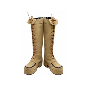 Sword Art Online Rika Shinozaki Footwear