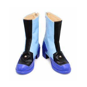 Sword Art Online The Movie: Ordinal Scale Keiko Ayano Footwear