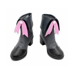The Case Study of Vanitas Mikhail Footwear