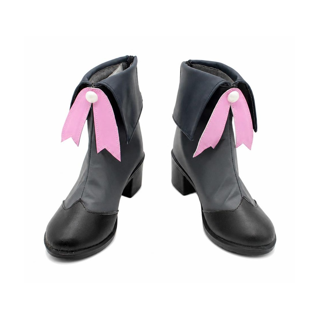 The Case Study of Vanitas Mikhail Footwear