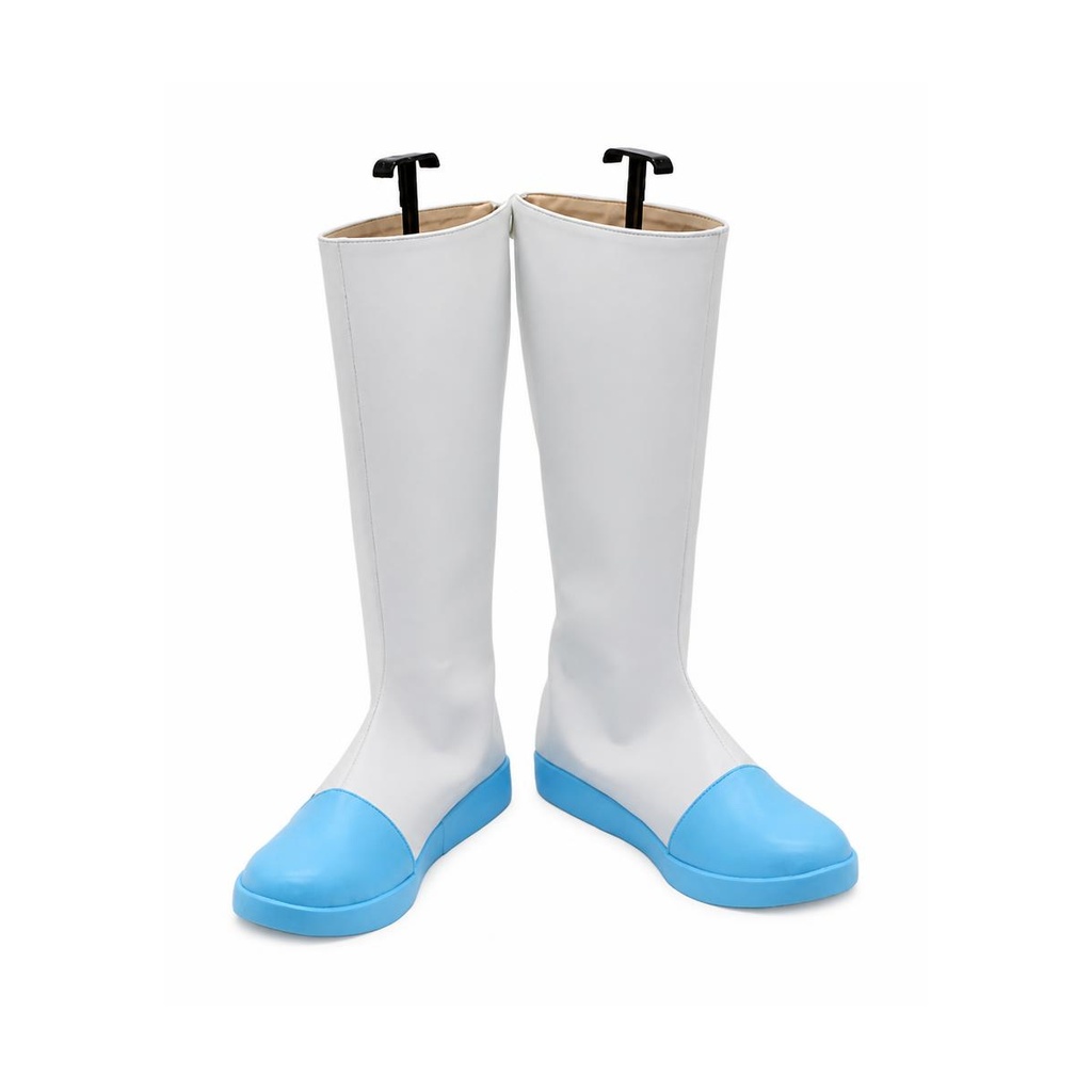 The Celestial Method Noel Footwear