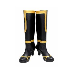 The Eminence in Shadow Alpha Footwear