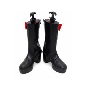 The Vexations of a Shut-In Vampire Princess Terakomari Gandesblood Footwear