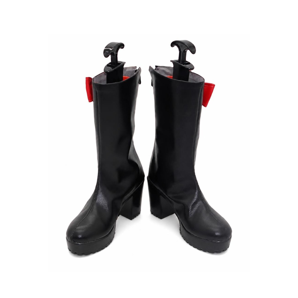 The Vexations of a Shut-In Vampire Princess Terakomari Gandesblood Footwear