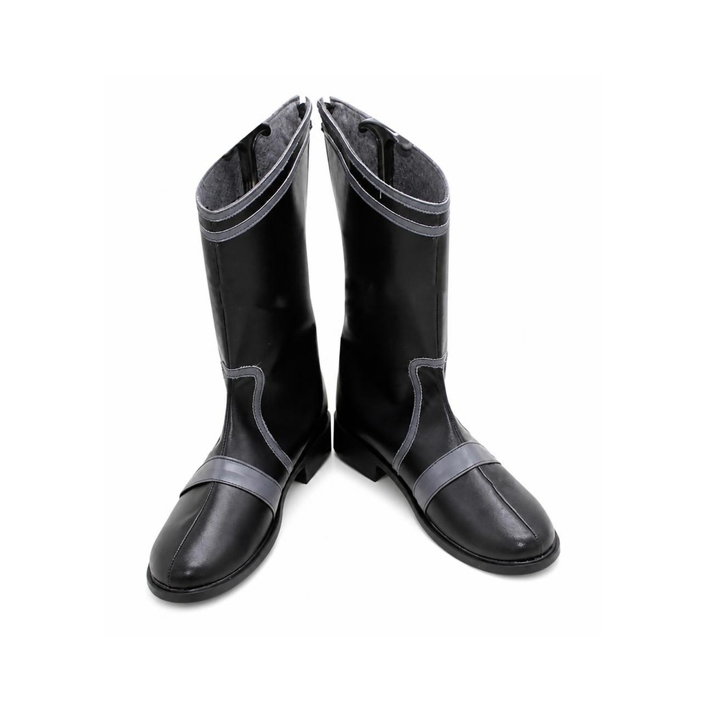 The World Ends with You Sho Minamimoto Footwear