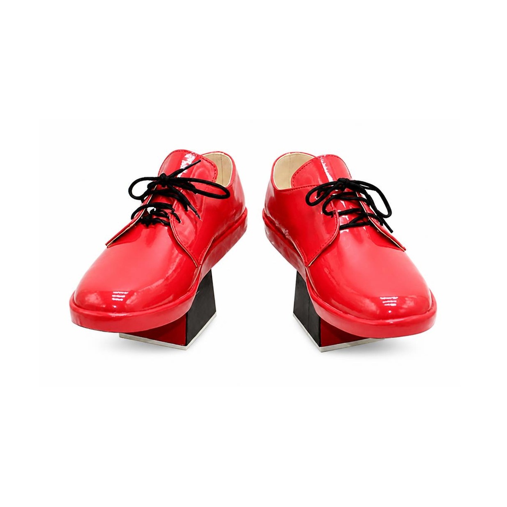 Touhou Project Aya Shameimaru Footwear