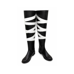 Touhou Project Byakuren Hijiri Footwear