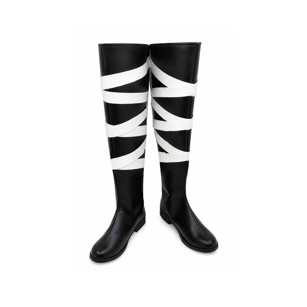 Touhou Project Byakuren Hijiri Footwear