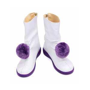 Touhou Project Doremy Sweet Footwear