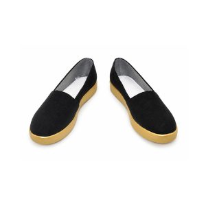 Touhou Project Hong Meiling Footwear